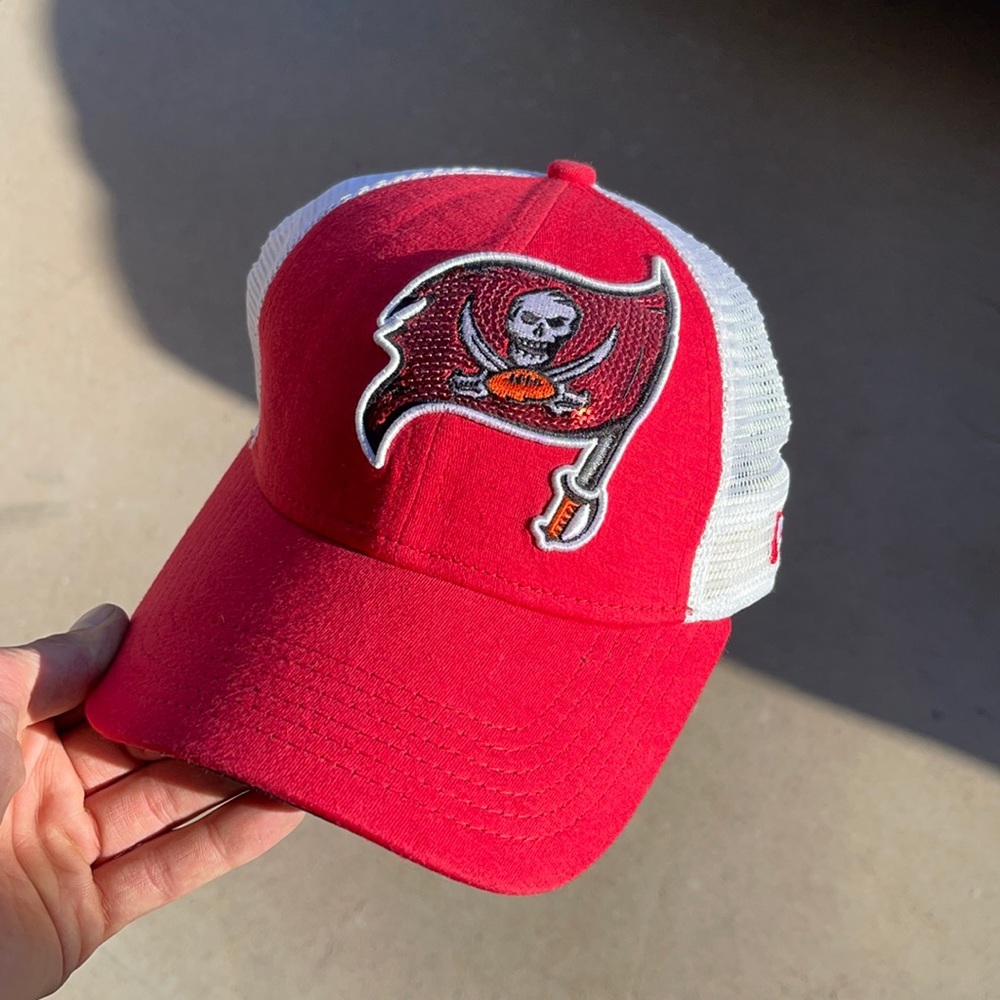 Women’s Buccaneers Hat